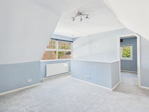 Annex Bedrooms- click for photo gallery